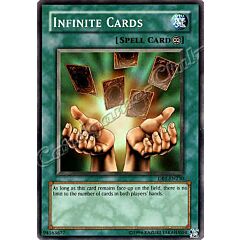 DB1-EN230 Infinite Cards comune -NEAR MINT-