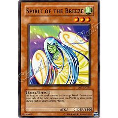 DB1-EN235 Spirit of the Breeze comune -NEAR MINT-