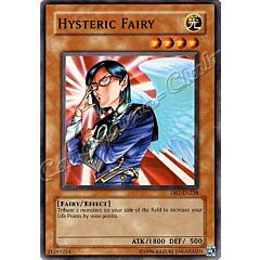 DB1-EN238 Hysteric Fairy comune -NEAR MINT-