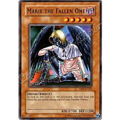 DB1-EN241 Marie the Fallen One comune -NEAR MINT-