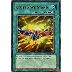 DB1-EN244 United We Stand ultra rara -NEAR MINT-