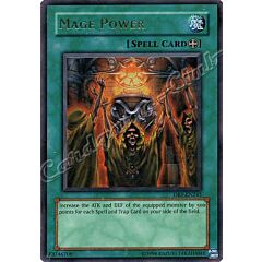 DB1-EN245 Mage Power ultra rara -NEAR MINT-