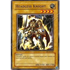 DB1-EN248 Headless Knight comune -NEAR MINT-