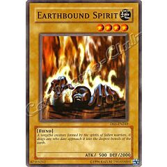 DB1-EN249 Earthbound Spirit comune -NEAR MINT-