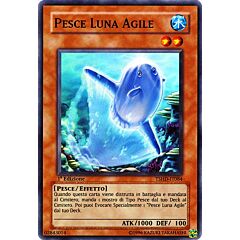 TSHD-IT084 Pesce Luna Agile super rara 1a Edizione (IT) -NEAR MINT-