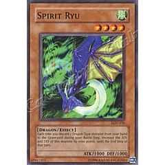 LOD-036 Spirit Ryu comune Unlimited -NEAR MINT-