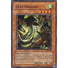 LOD-040 Cave Dragon comune Unlimited -NEAR MINT-