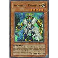 LOD-062 Airknight Parshath ultra rara Unlimited -NEAR MINT-
