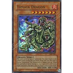 LOD-067 Yamata Dragon ultra rara Unlimited -NEAR MINT-
