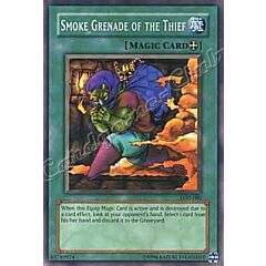 LOD-080 Smoke Grenade of the Thief comune Unlimited -NEAR MINT-