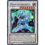 CRMS-IT043 Mago di Arcanite super rara 1a Edizione (IT) -NEAR MINT-