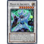 CRMS-IT043 Mago di Arcanite super rara Unlimited (IT) -NEAR MINT-