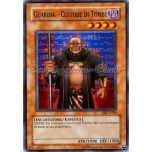 DR1-IT009 Guardia-Custode di Tombe comune (IT) -NEAR MINT-