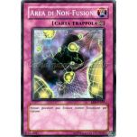 EEN-IT059 Area di Non-Fusione comune Unlimited (IT) -NEAR MINT-