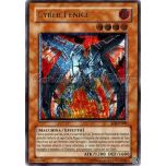 EOJ-IT009 Cyber Fenice rara ultimate Unlimited (IT) -NEAR MINT-