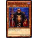 SDMA-IT009 Guardia-Custode di Tombe comune 1a Edizione (IT) -GOOD-