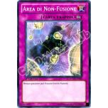 LCGX-IT260 Area di Non-Fusione comune 1a Edizione (IT) -NEAR MINT-