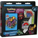 World Championship 2011 mazzo Ross Cawthon the Truth (EN)