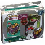 World Championship 2011 mazzo Gustavo Wada Megazone (EN)