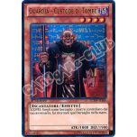 LCYW-IT184 Guardia-Custode di Tombe ultra rara 1a Edizione (IT) -NEAR MINT-