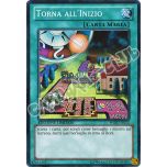 WGRT-IT072 Torna all'Inizio super rara Edizione Limitata (IT) -PLAYED-