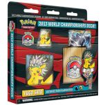 World Championship 2013 mazzo Ultimate Team Plasma Deck di Yugo Sato (EN)