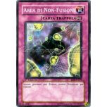 EEN-IT059 Area di Non-Fusione comune 1a Edizione (IT) -NEAR MINT-