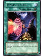 DR3-IT097 Magia in Serie rara (IT) -NEAR MINT-