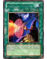 RDS-IT037 Magia in Serie rara 1a Edizione (IT) -NEAR MINT-