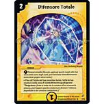 DM-04 Ombre nella Notte Accecante 09/55 Difensore Totale rara -NEAR MINT-
