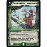 DM-06 Cataclisma dell'Era Invincibile 103/110 Cacciatore Puro, Lama Universale non comune -NEAR MINT-