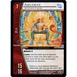 DJL-002 Aquaman non comune -NEAR MINT-
