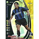 065/230 Sergio Conceicao rara foil -NEAR MINT-