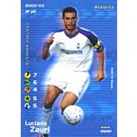 010/107 Luciano Zauri comune -NEAR MINT-