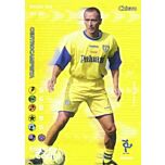 016/107 Eugenio Corini rara -NEAR MINT-