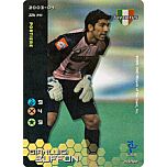 033/100 Gianluigi Buffon rara foil -NEAR MINT-