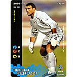 055/100 Angelo Peruzzi comune -NEAR MINT-