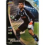 062/150 Angelo Peruzzi rara foil -NEAR MINT-