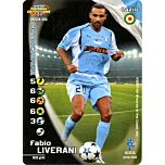 070/150 Fabio Liverani comune -NEAR MINT-