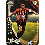 091/150 Paolo Maldini rara foil -NEAR MINT-