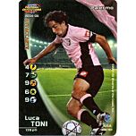 108/150 Luca Toni rara foil -NEAR MINT-