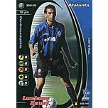 002/100 Luciano Zauri comune -NEAR MINT-