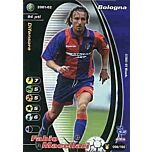 006/100 Fabio Macellari comune -NEAR MINT-