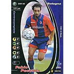 008/100 Fabio Pecchia comune -NEAR MINT-