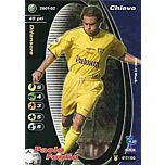 017/100 Paolo Foglio comune -NEAR MINT-
