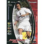 063/100 Jung-Hwan Ahn comune -NEAR MINT-