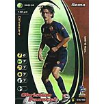 074/100 Christian Panucci rara foil -NEAR MINT-