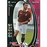 078/100 Luigi Garzya comune -NEAR MINT-