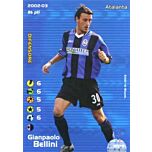 001/115 Giampaolo Bellini comune -NEAR MINT-