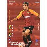100/115 Vincenzo Montella comune -NEAR MINT-